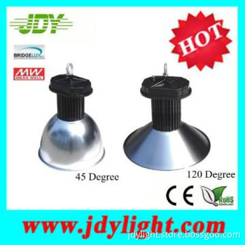 Bridgelux COB Outdoor 80W LED Venues Light High Bay IP65 CE RoHS